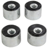 Landcruiser FJ80 FZJ80 HZJ80 HDJ80 3deg Castor Correction Bush