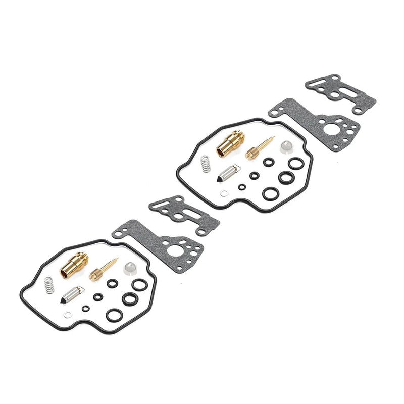 Yamaha XV535 Virago Carburetor Rebuild Kits (1989-2001)