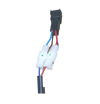 Ford Falcon FG Front Right Window Regulator with Motor (2008-2014)