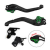 Ducati Hypermotard 821, 939, Scrambler Brake Clutch Lever (2014-2020)