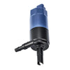 Citroen C2 C3 C4 C5 C6 C8 Xsara Jumpy Windshield Washer Pump (2000-2010)