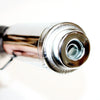 43cc 47cc 49cc Mini PIT Pocket Chopper ATV Exhaust Pipe & Muffler