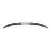 Audi A5 F5 Sportback (2017-2024) S5 Style CB Look 1x Rear Spoiler Lip
