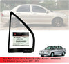 Lancer Sedan Quarter Glass Rubber Seal (2001-2013)