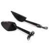 Ducati Honda Kawasaki Suzuki Universal Rear View Side Mirrors
