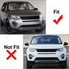 Land Rover Discovery Sport Front Right Lower Guard Deflector (2018-2019)