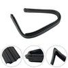 Toyota Corolla ZZE122 / 120 Door Glass Sealing Strip Left Side
