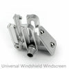 Yamaha, Honda Windshield Deflector (2010-2023)