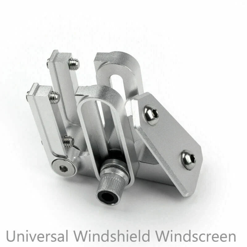 Yamaha, Honda Windshield Deflector (2010-2023)