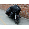 Motorcycle Half Cover / Large / Cover