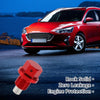 Car Motorcycle Boat 1 Set M12x1.25 Engine Oil Drain Plug with Gasket