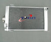 GAS Shifter Kart 3 Row Aluminum Radiator (2010-2023)