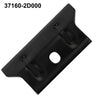 Hyundai Elantra, Sonata, Kia Battery Hold Down Clamp (2011-2023)