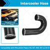 Mitsubishi Pajero 3.2 DI-D Turbo Intercooler Hose (2000-2006)