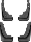 Chevrolet Blazer 4X Molded Splash Guards Mud Flaps Fender (2019–2024)