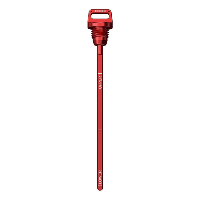Honda XR650R Engine Oil Tank Dipstick (2000-2007)