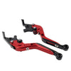 Honda CBR125R CBR150R CBR250R CNC Extendable Brake Clutch Levers (2004-2019)