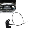 Land Rover Range Rover Hood Control Cable (2010-2012)