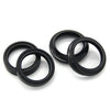 Aprilia SHIVER 750 RSV2 1000 DORSODURO Fork Seal & Wiper Set (2007-2018)