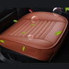 Car - Full Surround Seat Cushion Mat for All Models Front Seat Covers