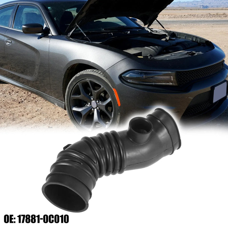 Toyota 4Runner Air Intake Hose Tube / I4 2.4L / Hose Tube (1995–2004)