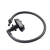 Land Rover Discovery 4 Right Side Headlight Washer Nozzle (2010-2016)