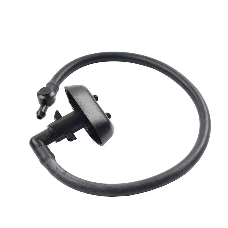 Land Rover Discovery 4 Right Side Headlight Washer Nozzle (2010-2016)