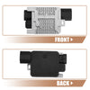 Ford Edge Engine Cooling Fan Control Module (2015-2023)
