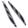 Buick Verano Hood Engine Vent Grille Molding Trim Left & Right (2012-2017)
