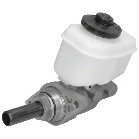 Toyota Prado 120 Series Non ABS Brake Master Cylinder (2002–2009)