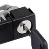Great Wall V200 V240 Glove Box Lock w/ 2 Keys (2010-2016)