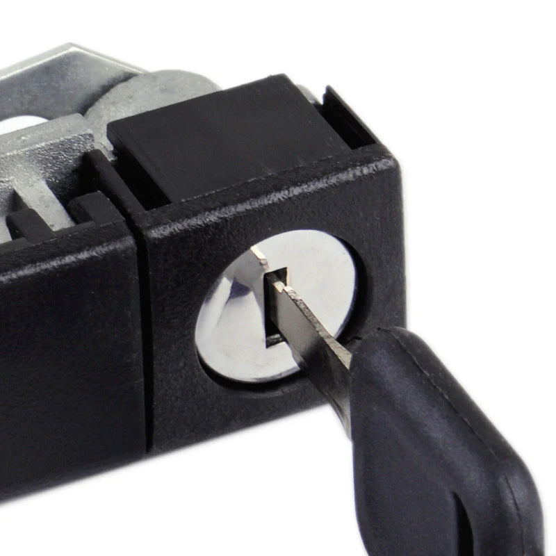 Great Wall V200 V240 Glove Box Lock w/ 2 Keys (2010-2016)