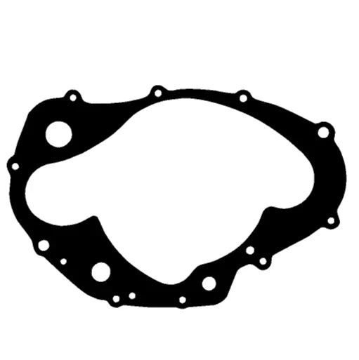 Honda CR125 MR175 Clutch Cover Gasket (1974–1978)