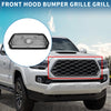 Toyota Tacoma Front Hood Bumper Grille (2019–2020)