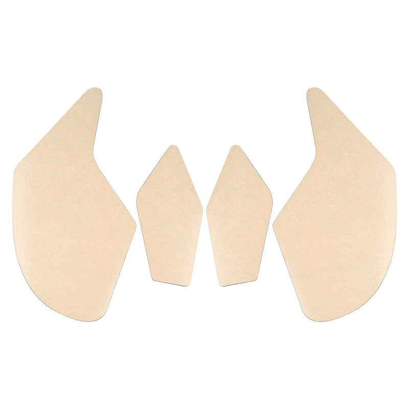 Kawasaki Ninja 300 Z300 Fuel Tank Traction Pads (2013-2017)