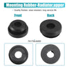 Honda Accord 2 x Upper Radiator Mount Insulators (1990-2020)
