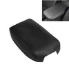 Toyota Camry Leather Armrest Cover Trim (2012-2017)