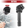 Toyota Duet 3 Pcs Ignition Coil (1998-2002)