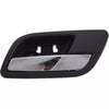 Chevy Avalanche Suburban Tahoe GMC Sierra Yukon Interior Inner Door Handle