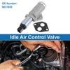 Ford Escort VI Idle Air Control Valve (1995-1998)