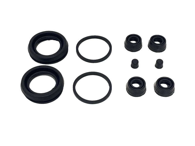 Ford Falcon BA BF FG FGX Rear Brake Caliper Seal Repair Kits