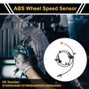 Honda Jazz Front Right ABS Wheel Speed Sensor (2002-2008)