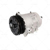 Dodge Avenger, Journey, Sebring, Chrysler 200 2.4L AC Compressor (2008-2014)