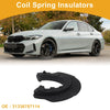BMW 320i (2013-2018) Rubber 1 Pc Coil Spring Insulator