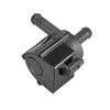 Ford Focus Auxiliary Water Pump (2015-2018)