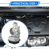 Citroen C4 Grand Picasso Throttle Body (2006-2013)