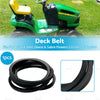 John Deere & Sabre Mowers 42" Deck Belt (GX20072, GY20570)