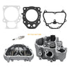 Honda Rancher 420 Cylinder Head Assembly Valves Cover & Gaskets (2009–2024)