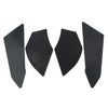 Ducati Multistrada MTS950 Tank Traction Pad Knee Grip Protector (2017-2020)