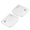 Honda Goldwing GL1500, Valkyrie 1500 Engine Head Cam End Covers (1996-2000)
